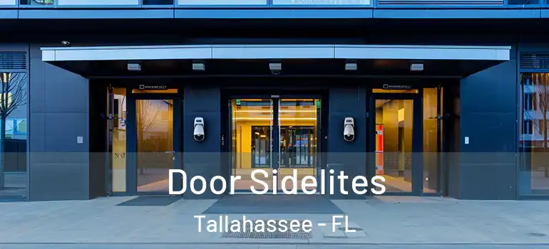Door Sidelites Tallahassee - FL