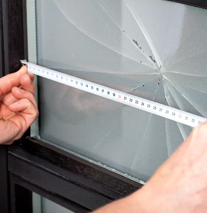 Storefront Glass Repair in Tallahassee, FL