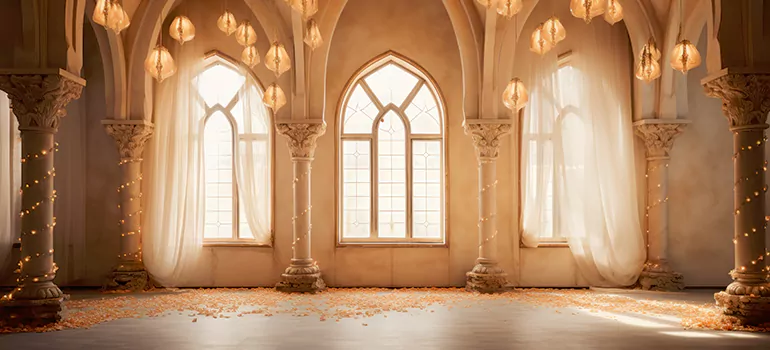 Exterior Window Arch Replacement in Tallahassee, FL