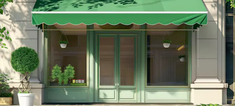 Awning Window Replacement in Tallahassee, FL