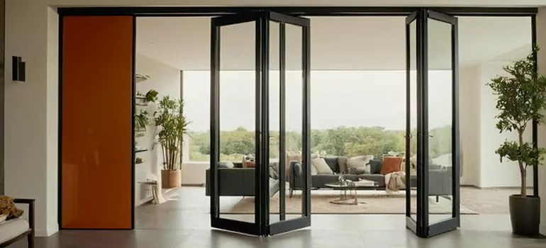 Folding Bifold Doors Repair in Tallahassee, FL