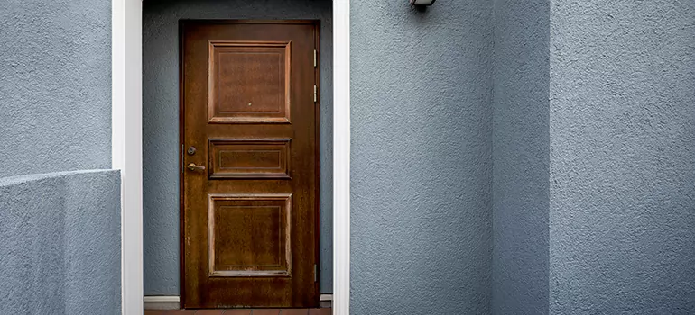 Burglar Proof Exterior Doors in Tallahassee, FL