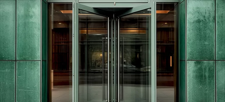 Commercial Garage Doors Repair in Tallahassee, FL