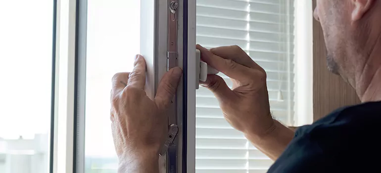 Luxury Window Installation in Tallahassee, FL