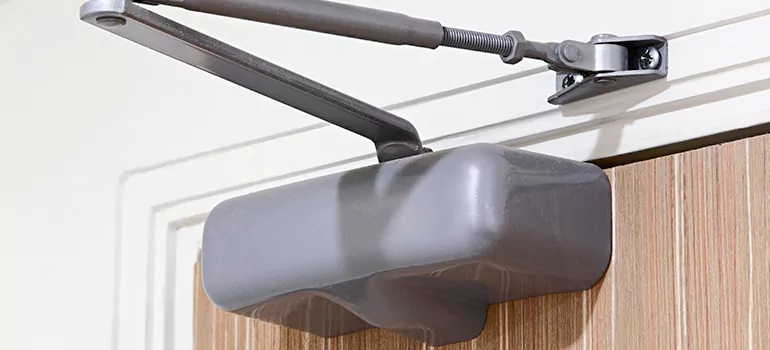 Garage Door Openers For Low Ceilings in Tallahassee, FL