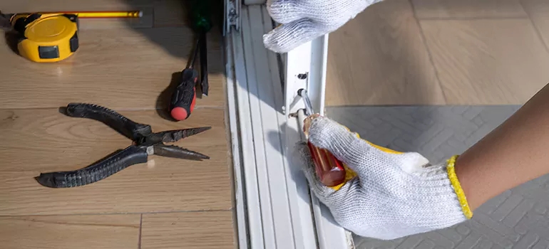 Sliding Glass Door Repair in Tallahassee Sliding Glass Door Repair in Tallahassee