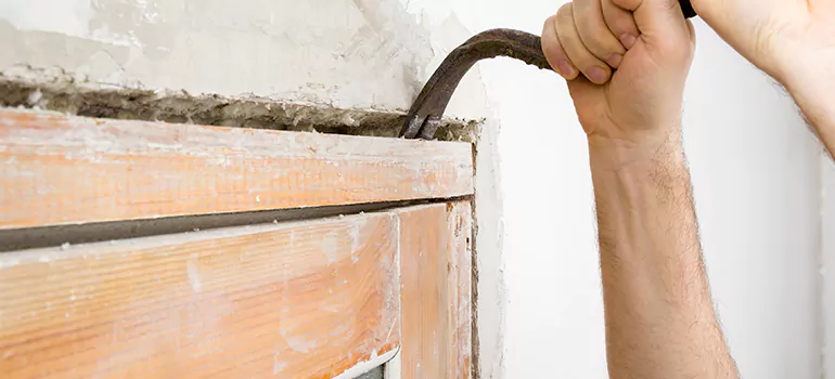 Front Door Replacement Cost in Tallahassee, FL