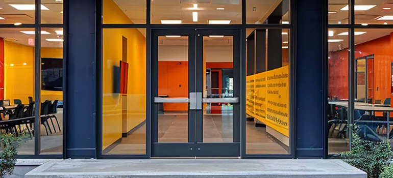 Entry Door Sidelites in Tallahassee, FL