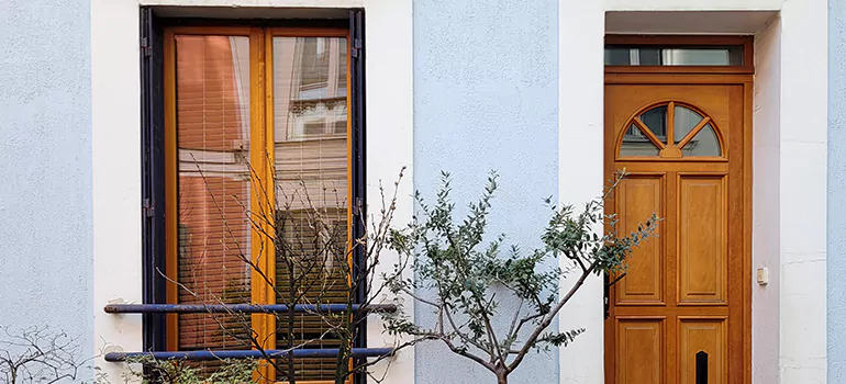 Garage Door Weather Stripping in Tallahassee, FL