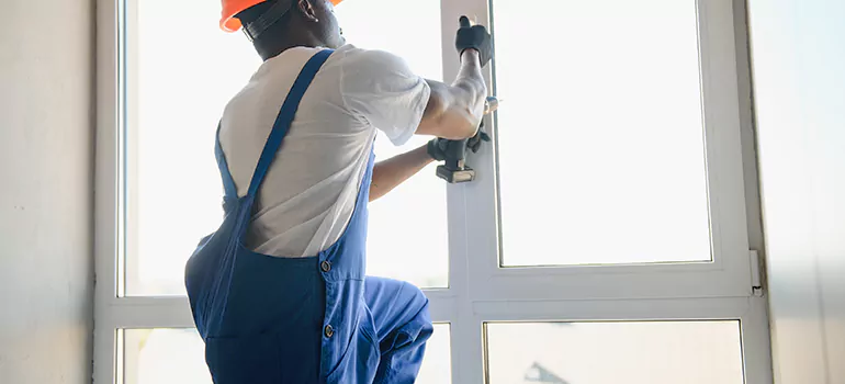 Fixed Window Replacement in Tallahassee, FL