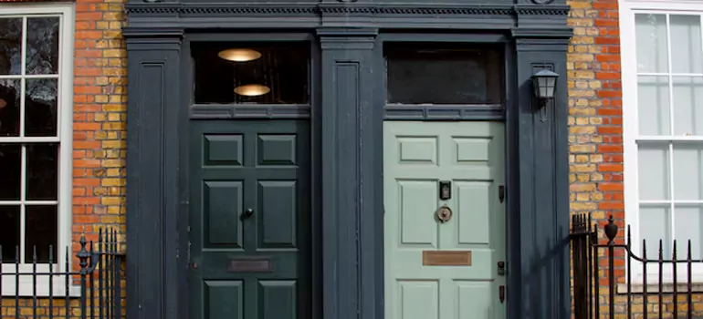 Front Door Window Replacement in Tallahassee, FL