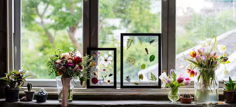 Professional Garden Window Repair in Tallahassee, FL