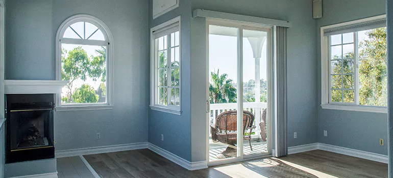 Glass Door Repair in Tallahassee, FL
