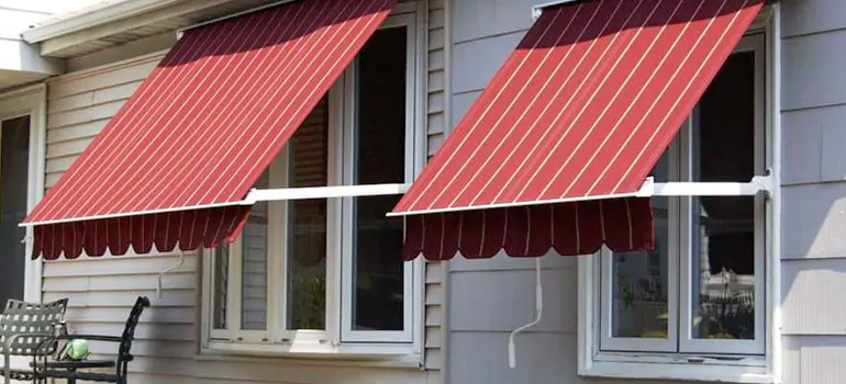 Government Rebate Window Replacement in Tallahassee, FL