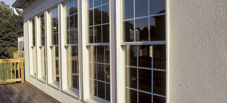 Home Window Glass Repair in Tallahassee, FL