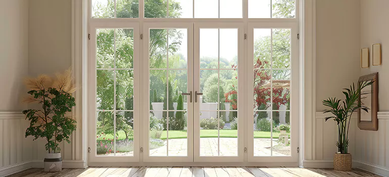 Impact Patio Doors in Tallahassee, FL