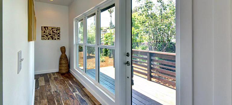 Impact Window Installation For Home Safety in Tallahassee, FL