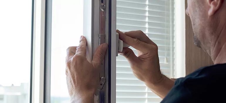 Lever Window Replacement Services in Tallahassee, FL