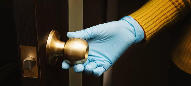 Aluminum Stile Door Service in Tallahassee, FL