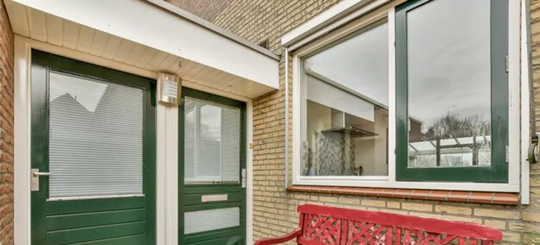 Sliding Patio Windows in Tallahassee, FL