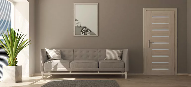 Prehung Inside Doors in Tallahassee, FL