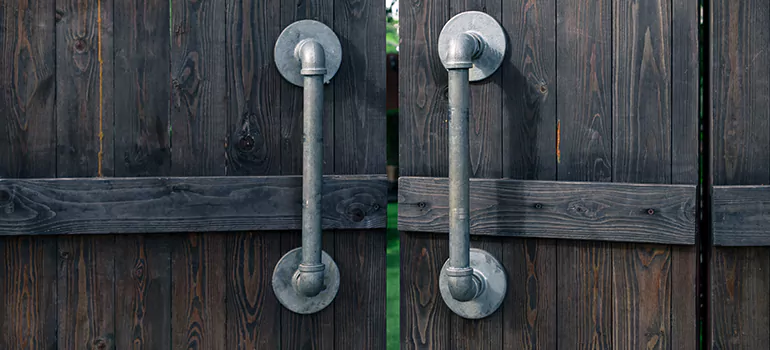 Pull Handle Installation in Tallahassee, FL