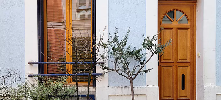 Residential Garage Doors Near Me in Tallahassee, FL