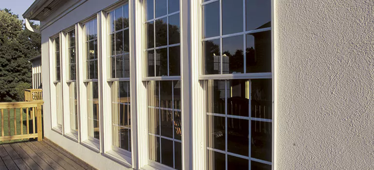 Residential Security Window Screens Installation in Tallahassee, FL