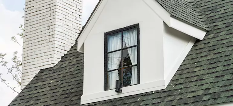 Roof Window Repair in Tallahassee, FL