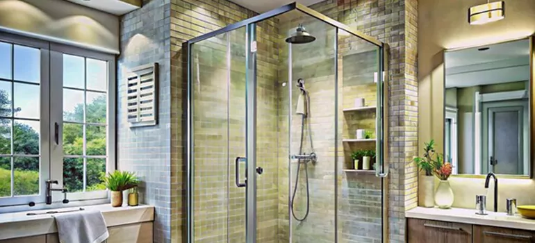 Tub Shower Doors in Tallahassee, FL