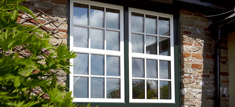 Stormproof Casement Windows in Tallahassee, FL