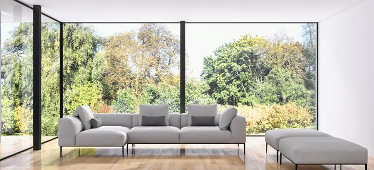 Tilt Out Window in Tallahassee, FL