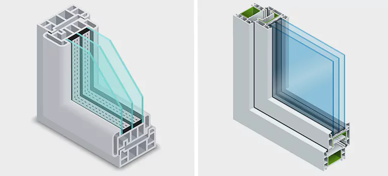 Triple Glazed Window Installation in Tallahassee, FL