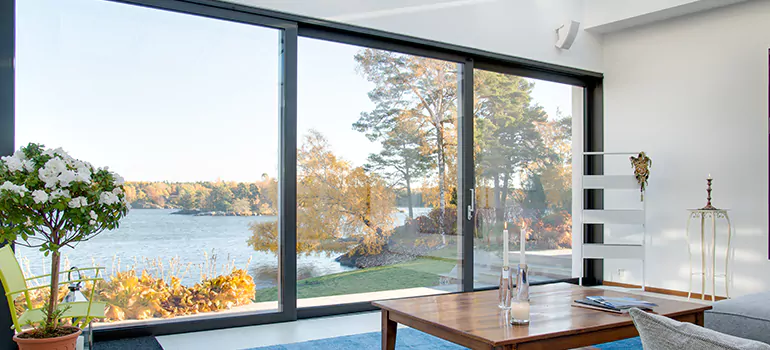 House Window Crank Repair in Tallahassee, FL