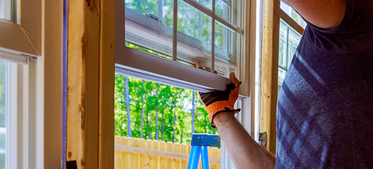 Home Window Repair in Tallahassee, FL