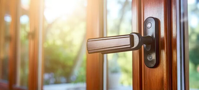 Double Glazing Window Latch Repairs in Tallahassee, FL