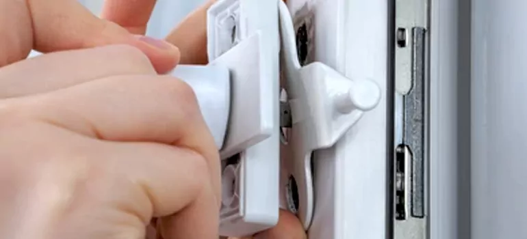 Window Lock Assembly in Tallahassee, FL