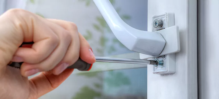 Window Crack Repair in Tallahassee, FL