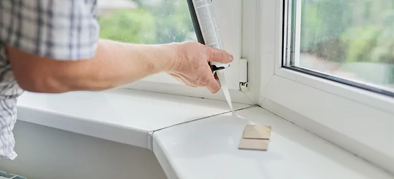 Professional Accordion Door Repair in Tallahassee, FL