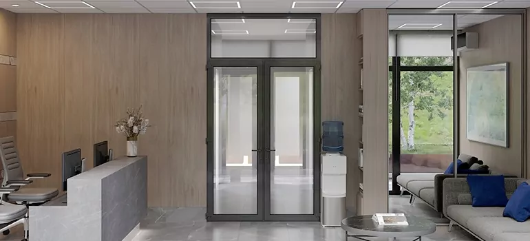 Residential Accordion Door Repair in Tallahassee, FL