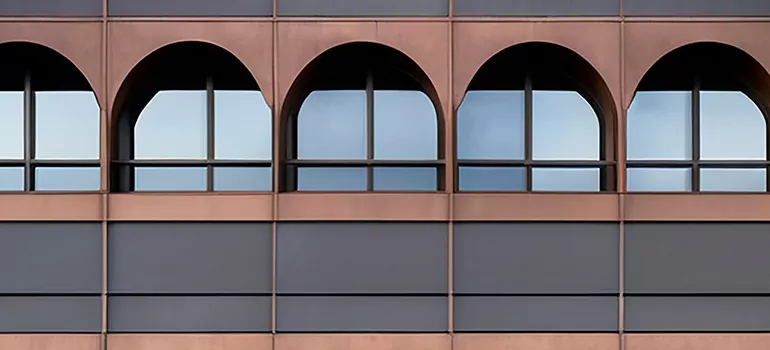 Modern Architectural Windows Repair in Tallahassee, FL