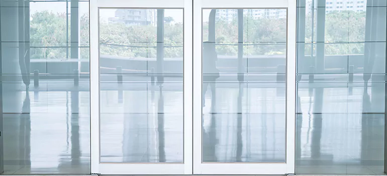 Automatic Door Openers in Tallahassee, FL