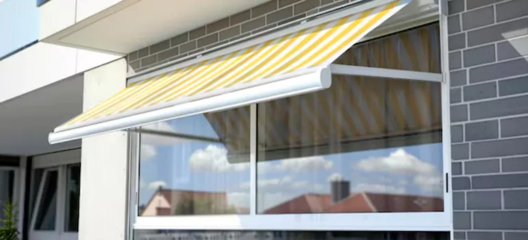 Awning Window Maintenance in Tallahassee, FL