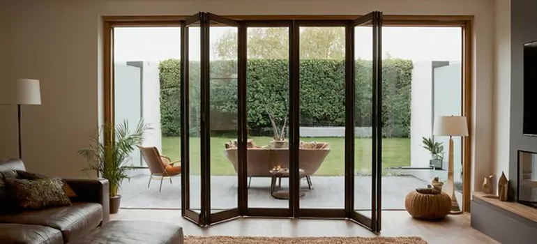 Cheap Bifold Doors in Tallahassee, FL