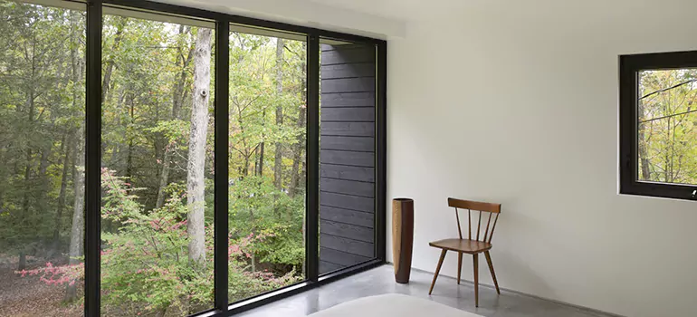 Bulletproof Window Protection Services in Tallahassee, FL