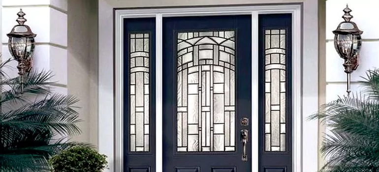 Craftsman Entry Door in Tallahassee, FL