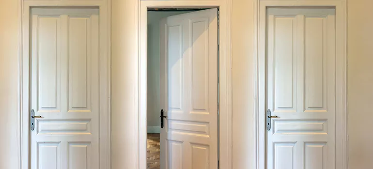 Garage Door Mullions inTallahassee, FL