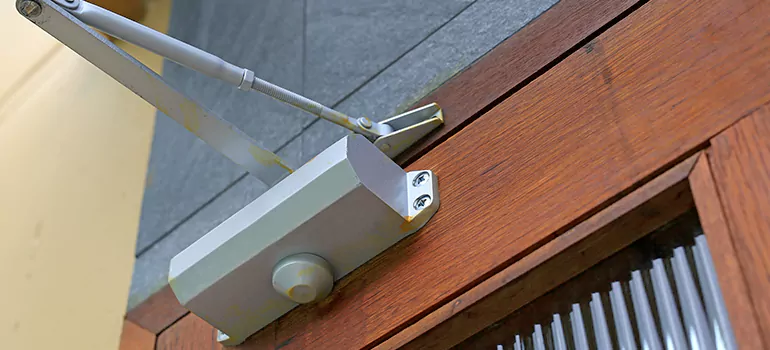 Electric Garage Door Opener Installation in Tallahassee, FL