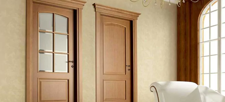 Cabinet Door Stiles in Tallahassee, FL