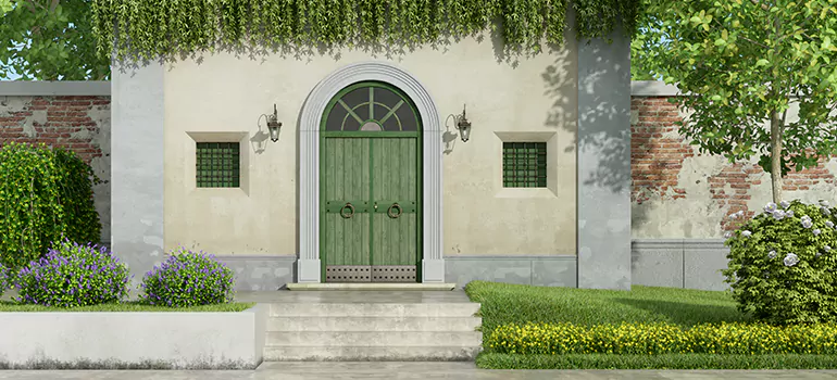 Weatherproof Screen Door in Tallahassee, FL